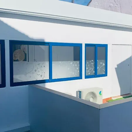 La Terraza 2 * Κόρδοβα