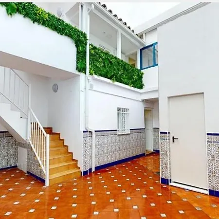 Διαμέρισμα La Terraza 2