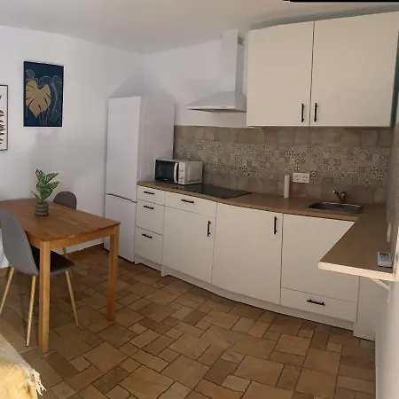 La Terraza 2 * Кордова