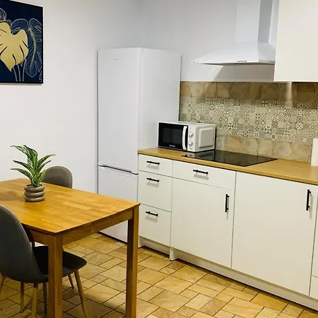 La Terraza 2 * Кордова