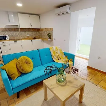 La Terraza 2 Apartamento Córdoba