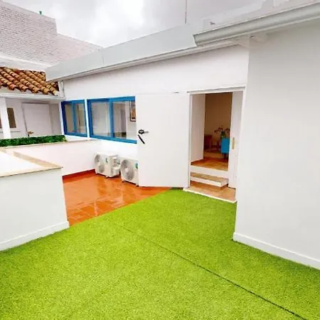 La Terraza 2 Córdoba