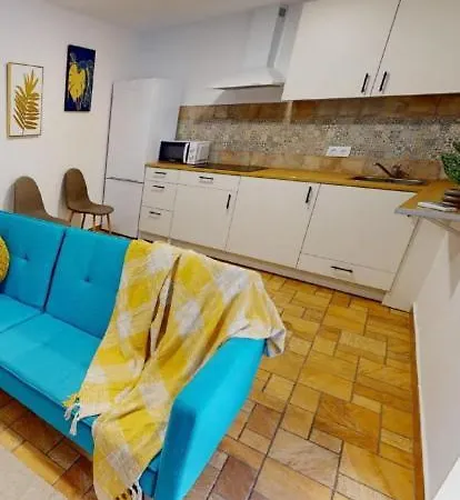 La Terraza 2 Apartamento Córdoba