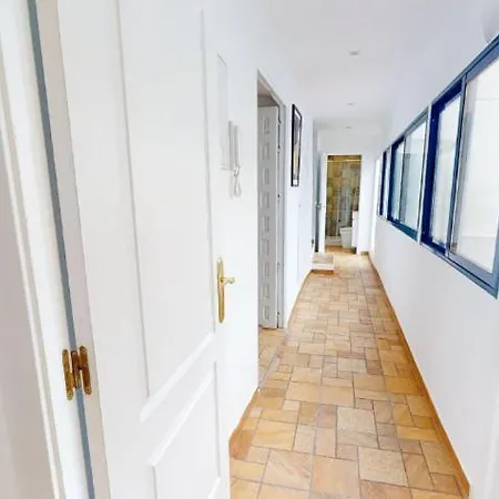 La Terraza 2 Апартаменти *