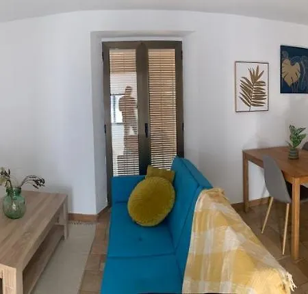 Apartamento La Terraza 2