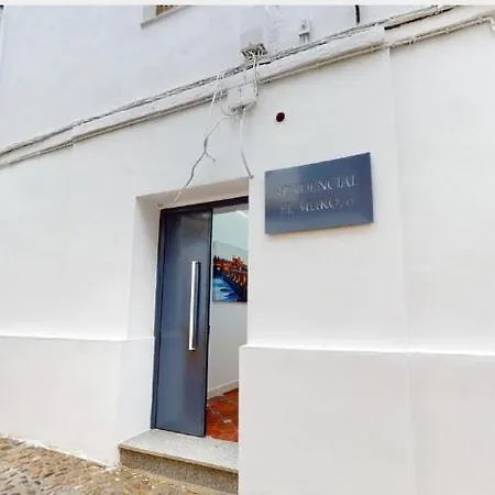 La Terraza 2 Apartamento Córdoba