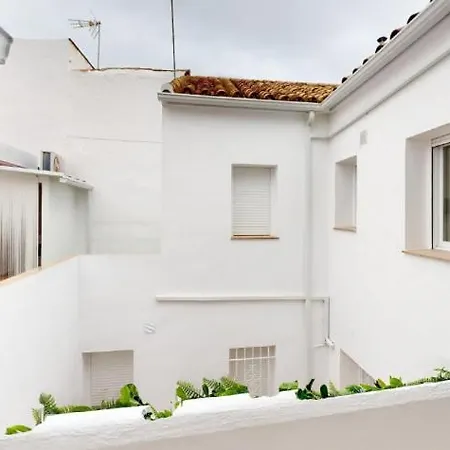 La Terraza 2 Апартаменти Кордова