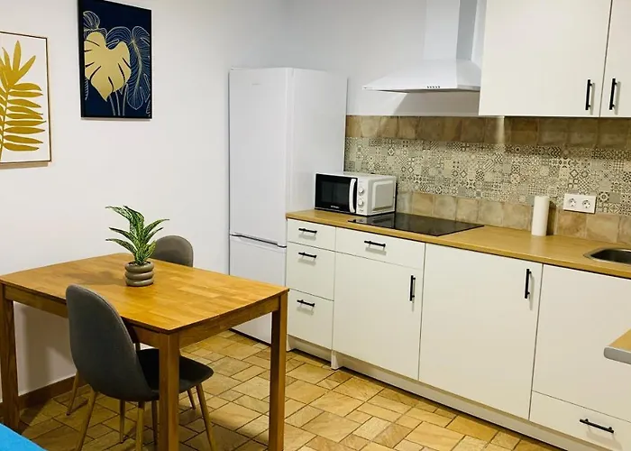 La Terraza 2 * קורדובה