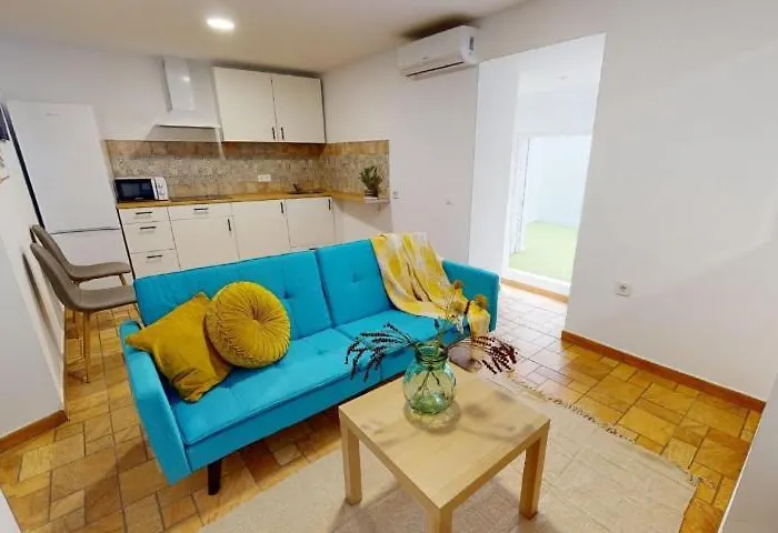 La Terraza 2 דירה קורדובה