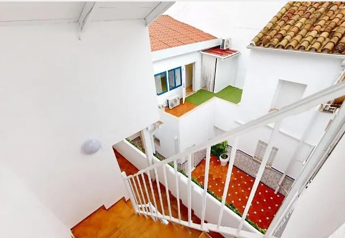 La Terraza 2 דירה קורדובה