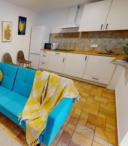 La Terraza 2 דירה קורדובה