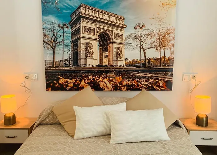 La Terraza 2 דירה קורדובה