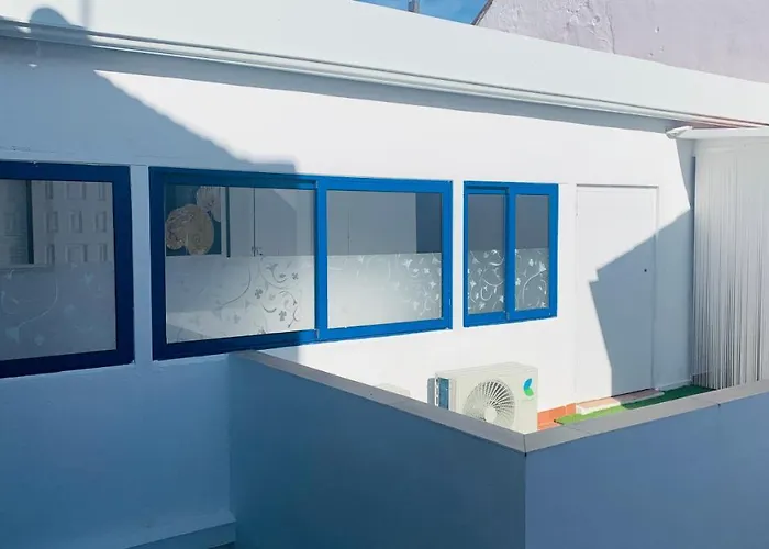 La Terraza 2 * קורדובה