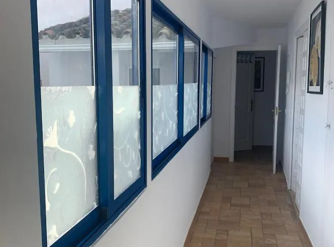 La Terraza 2 קורדובה