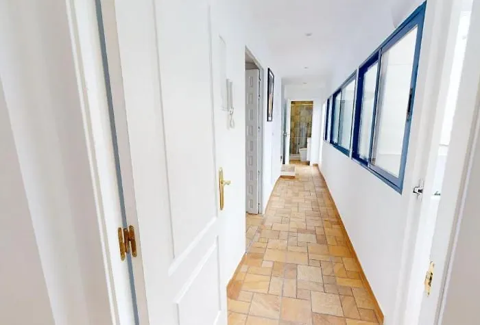 La Terraza 2 דירה *