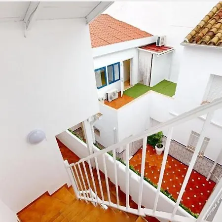 La Terraza 2 Apartman Córdoba