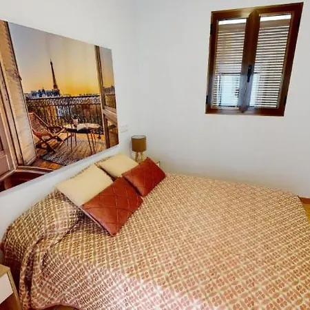 Lejlighed La Terraza 2 Córdoba