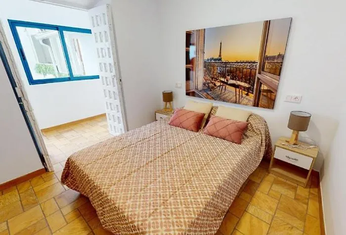 Apartman La Terraza 2 *