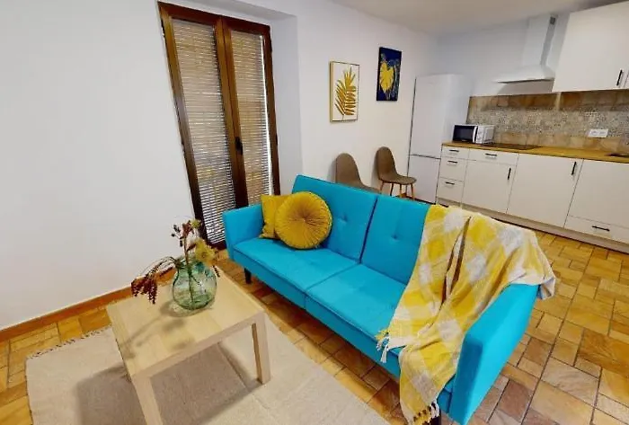 Apartman La Terraza 2 Córdoba