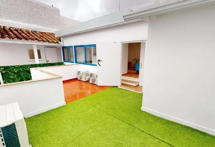 La Terraza 2 Córdoba