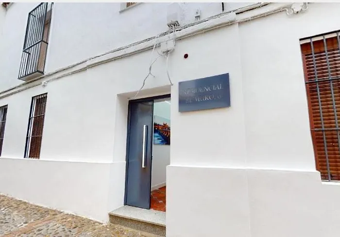 La Terraza 2 Apartman Córdoba