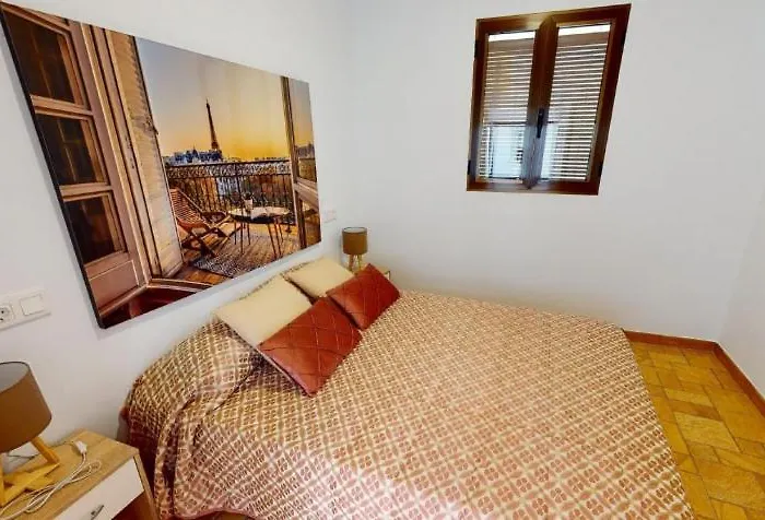 Apartman La Terraza 2 Córdoba