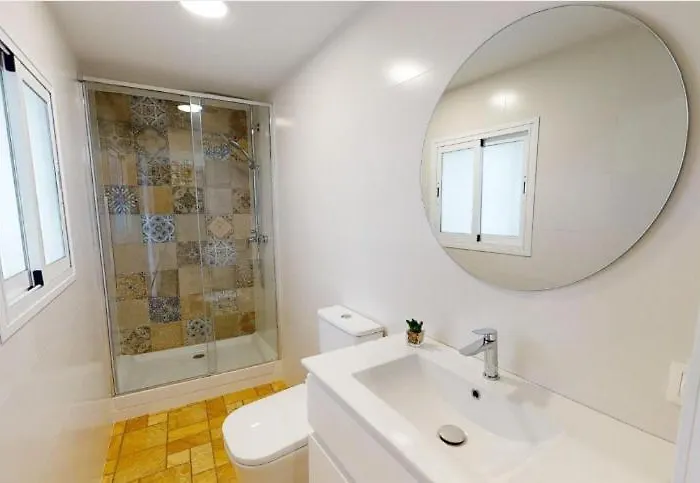 La Terraza 2 Apartman Córdoba