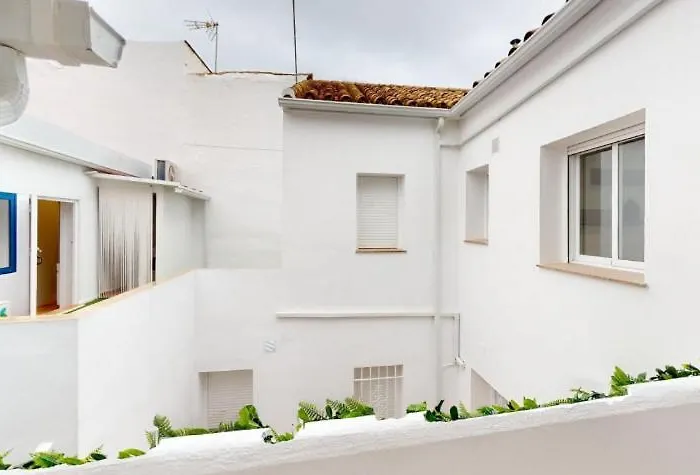 La Terraza 2 Apartman Córdoba