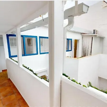 Apartamento La Terraza 2 Córdova